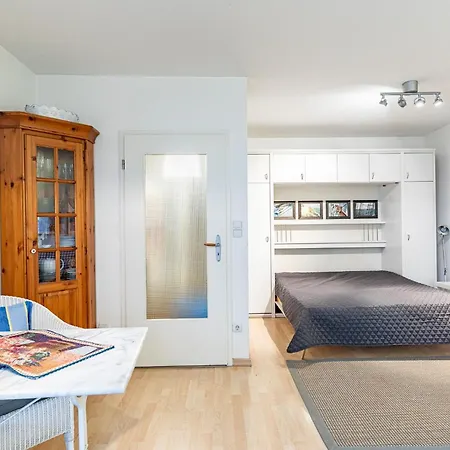 Apartamento Kaiserallee, 198 Lübeck