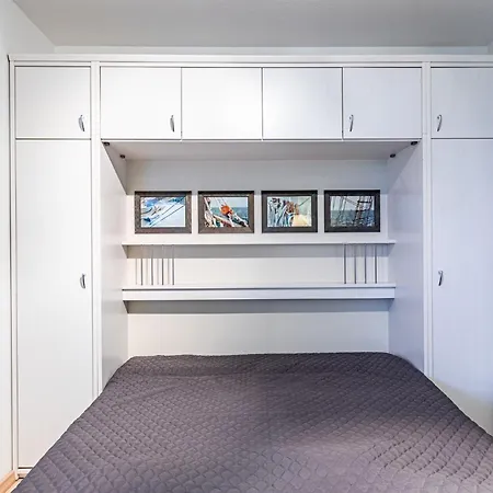 Apartamento Kaiserallee, 198