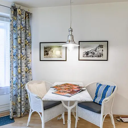Kaiserallee, 198 Apartamento