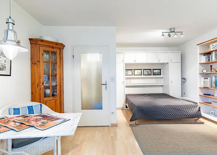 Lägenhet Kaiserallee, 198 Lübeck