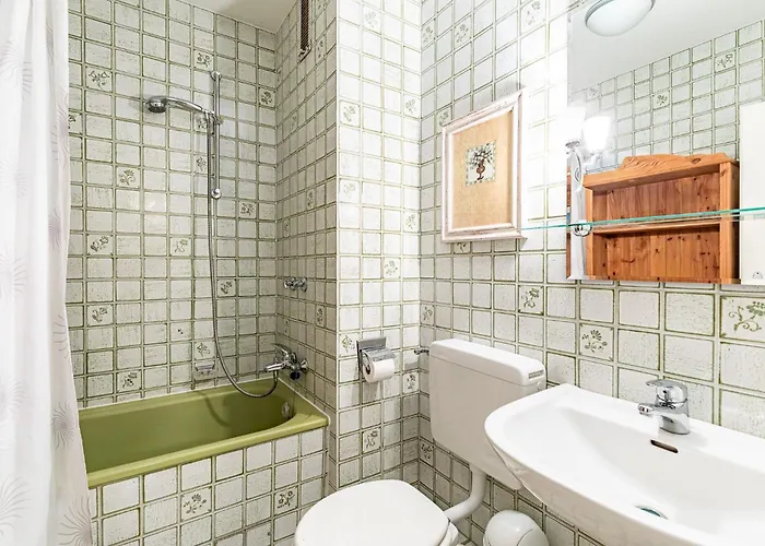 Kaiserallee, 198 Lägenhet *